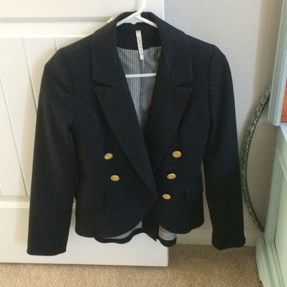 Women’s Business Jacket